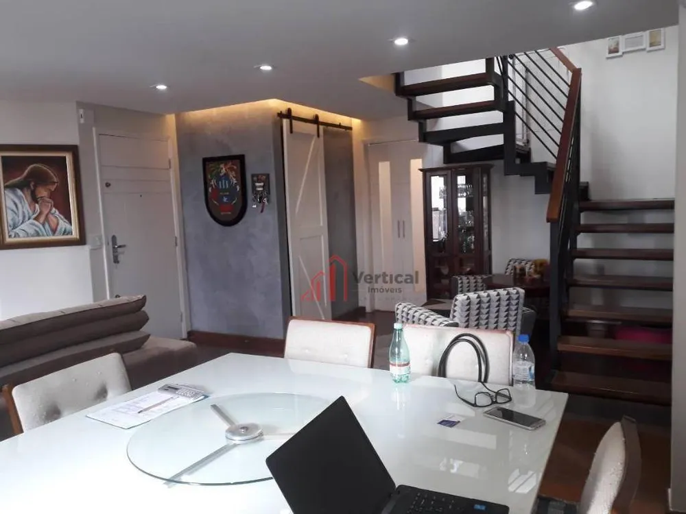 Cobertura, 4 quartos, 220 m² - Foto 2