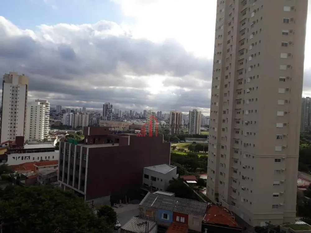 Cobertura, 4 quartos, 220 m² - Foto 1