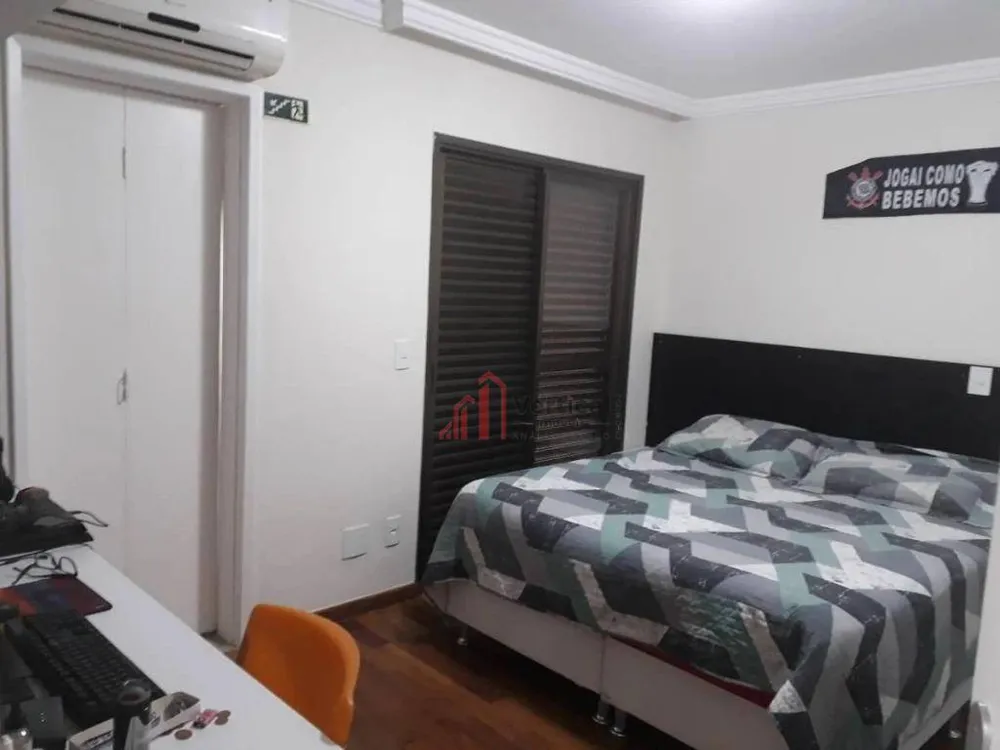 Cobertura, 4 quartos, 220 m² - Foto 4