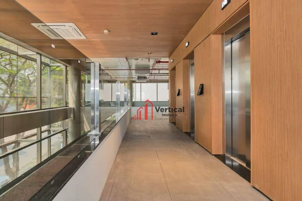 Prédio Inteiro, 3591 m² - Foto 1