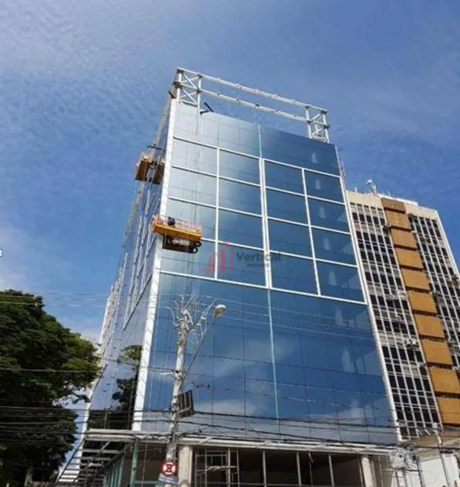 Prédio Inteiro, 3591 m² - Foto 2