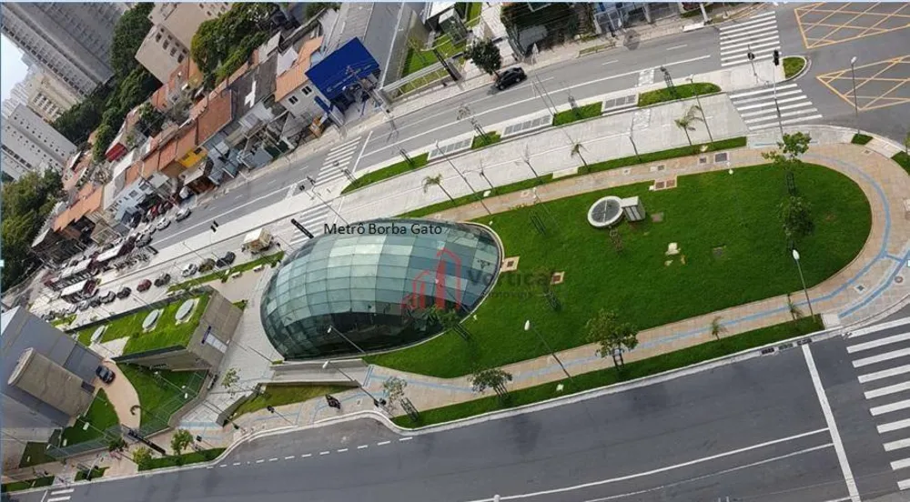 Prédio Inteiro, 3591 m² - Foto 4