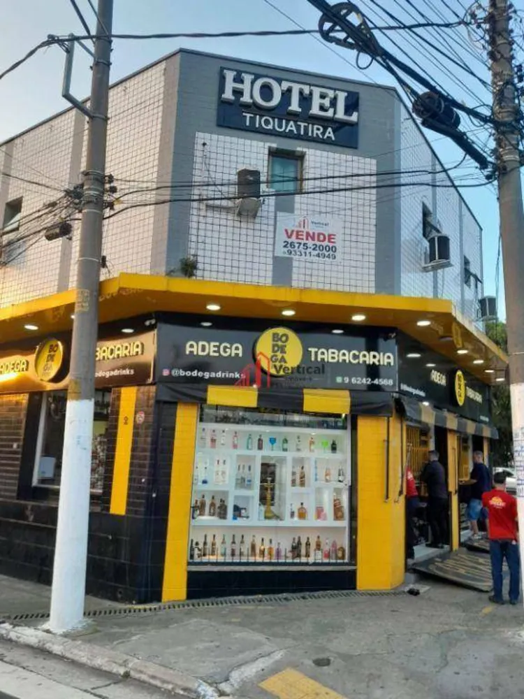Flat/Apart Hotel, 24 quartos, 890 m² - Foto 1