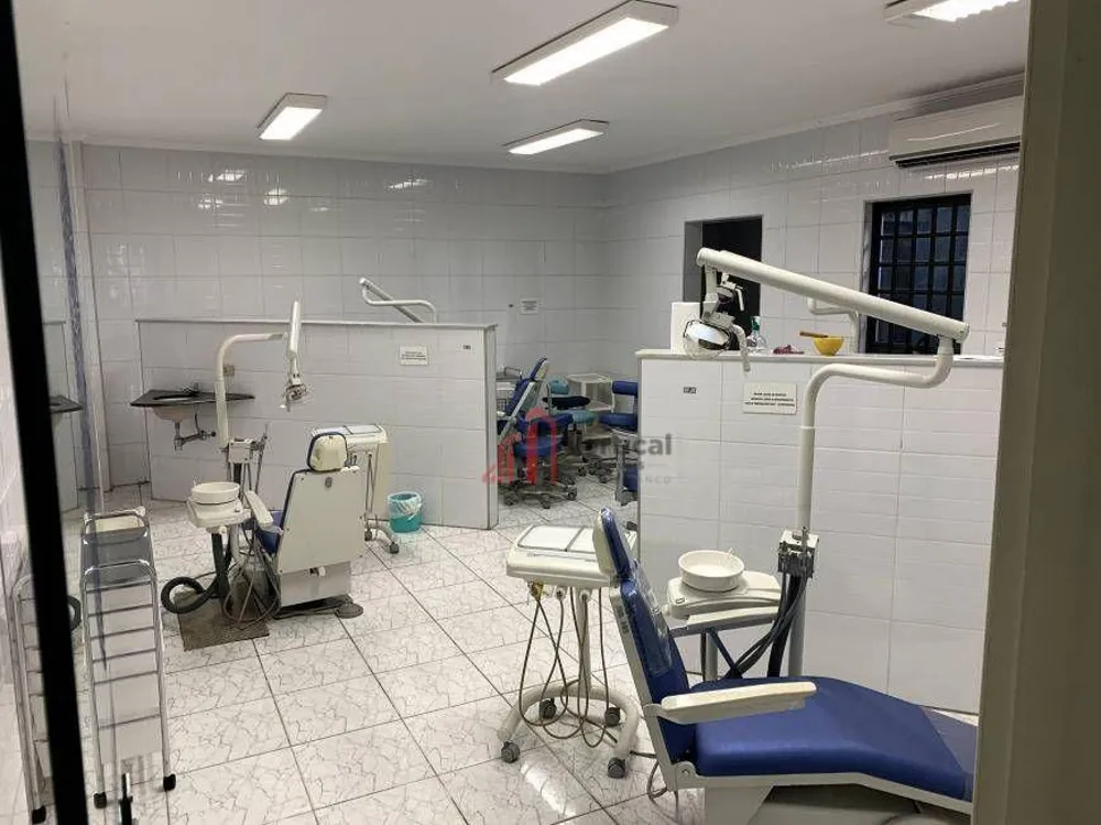 Prédio Inteiro, 950 m² - Foto 2