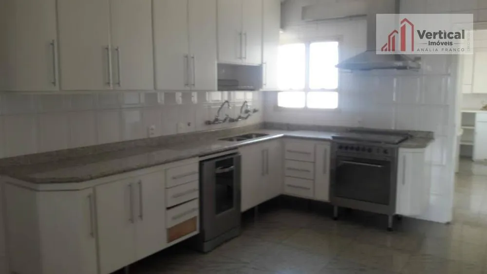 Cobertura, 5 quartos, 360 m² - Foto 2