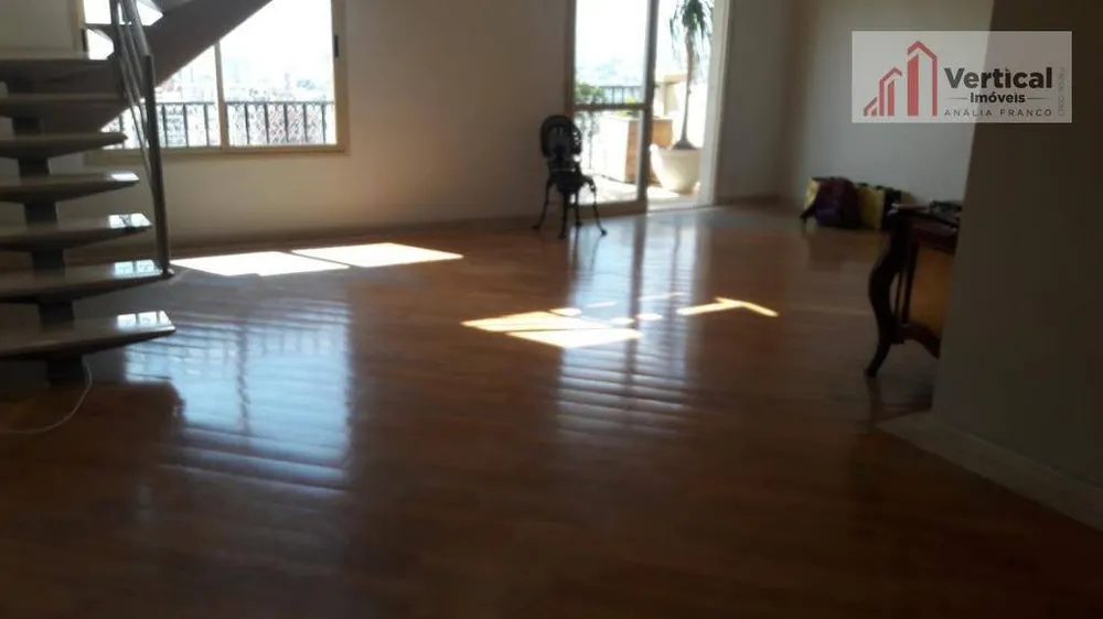 Cobertura, 5 quartos, 360 m² - Foto 4