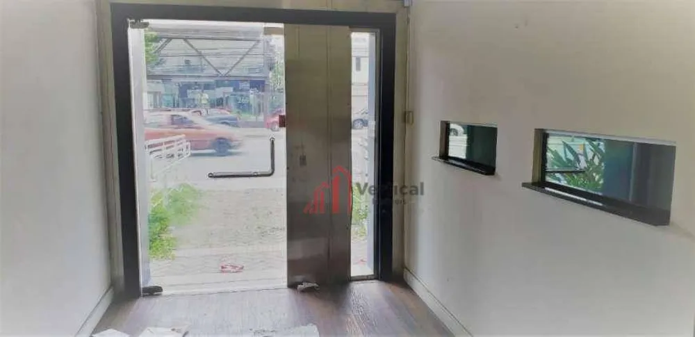 Prédio Inteiro, 322 m² - Foto 2