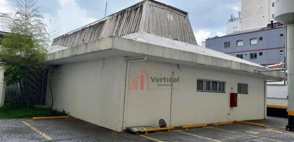 Prédio Inteiro, 322 m² - Foto 1
