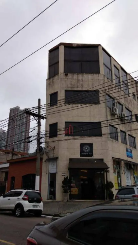 Prédio Inteiro, 492 m² - Foto 1