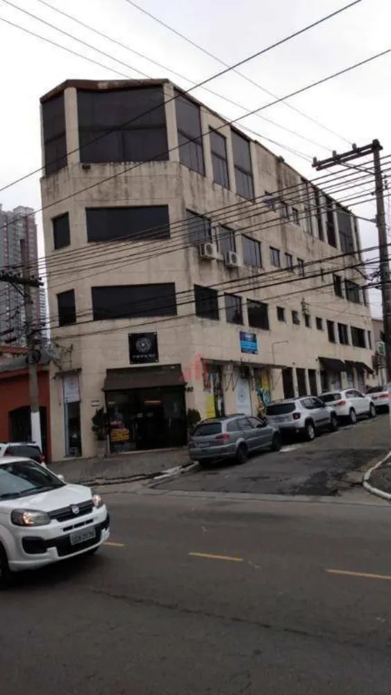 Prédio Inteiro, 492 m² - Foto 3