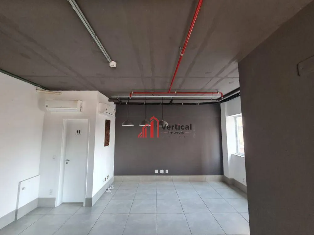 Sala-Conjunto, 42 m² - Foto 1