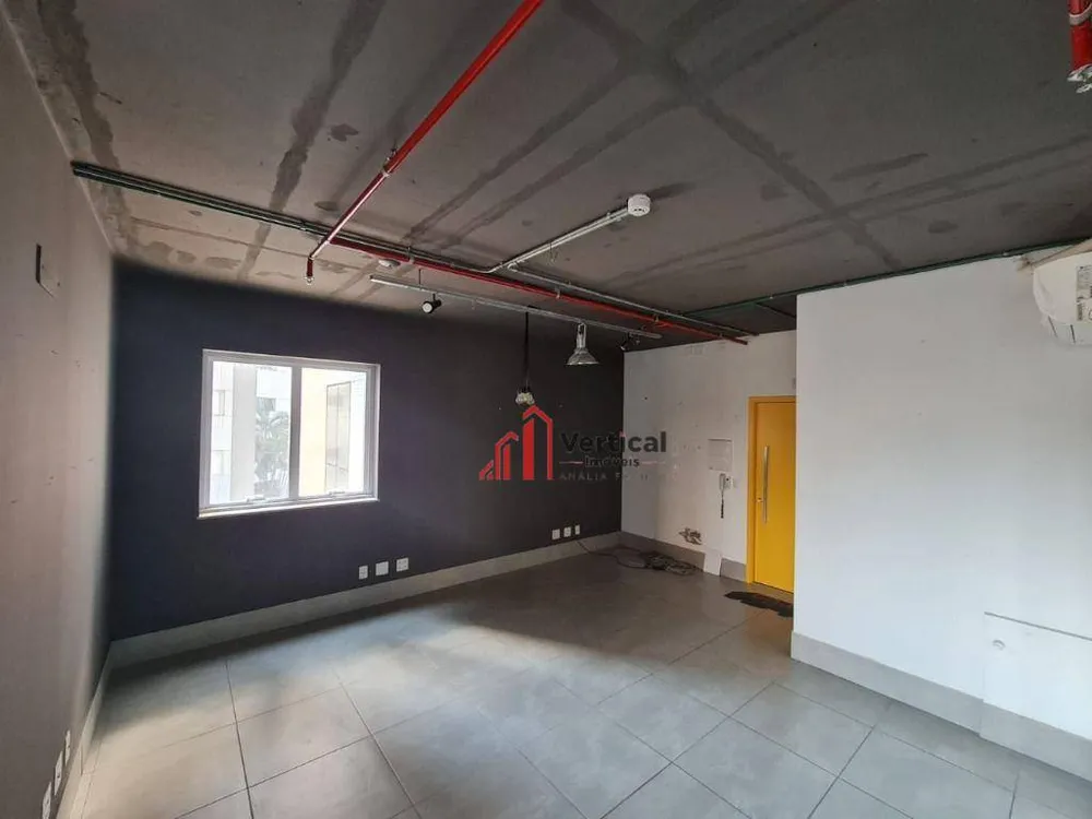 Sala-Conjunto, 42 m² - Foto 2