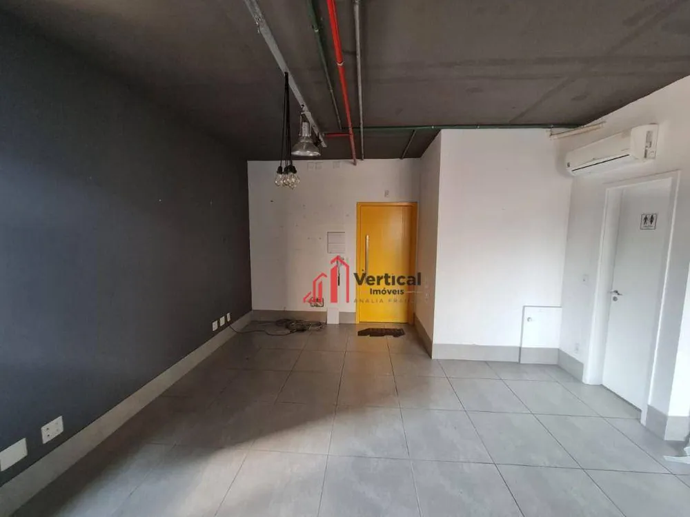 Sala-Conjunto, 42 m² - Foto 4