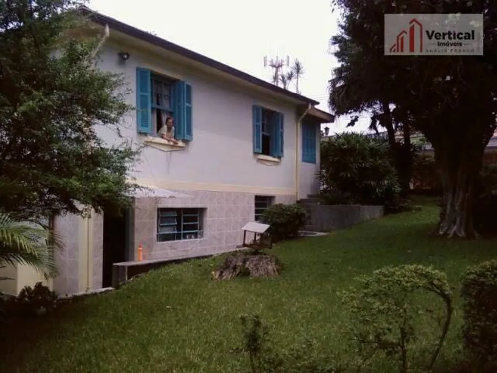 Terreno, 1046 m² - Foto 1