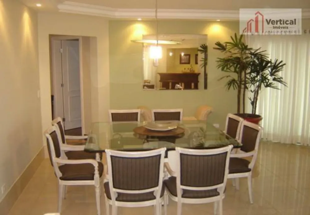 Apartamento, 3 quartos, 225 m² - Foto 3