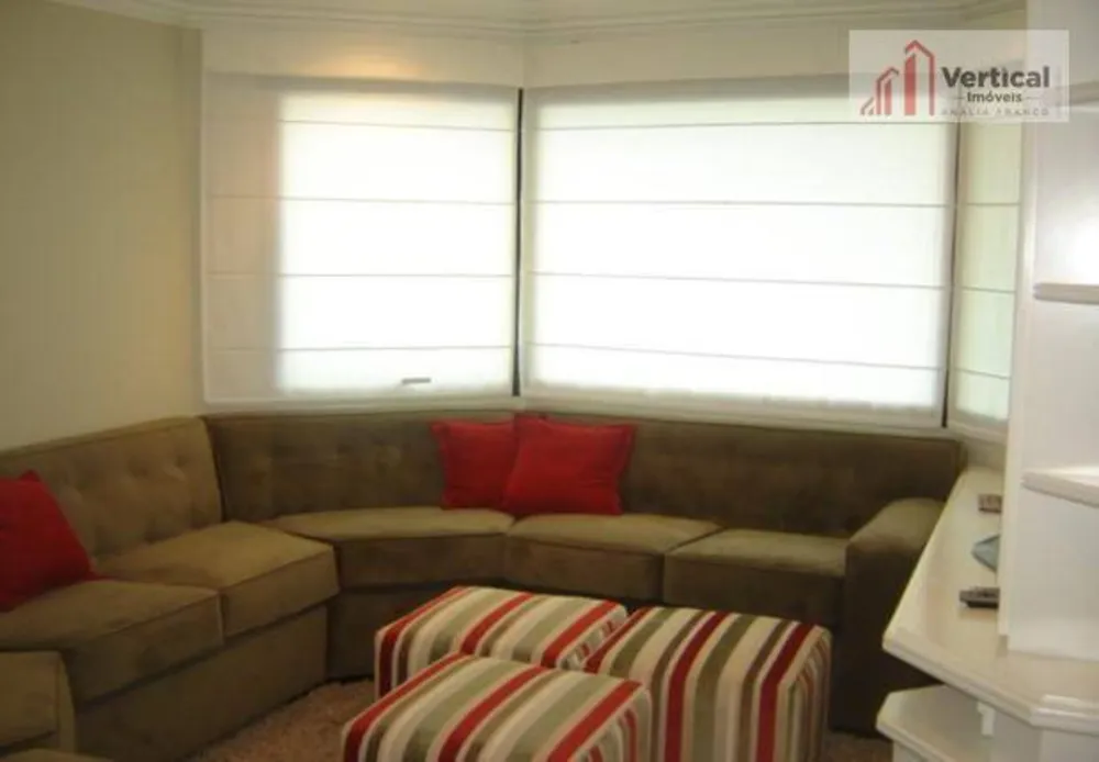 Apartamento, 3 quartos, 225 m² - Foto 4