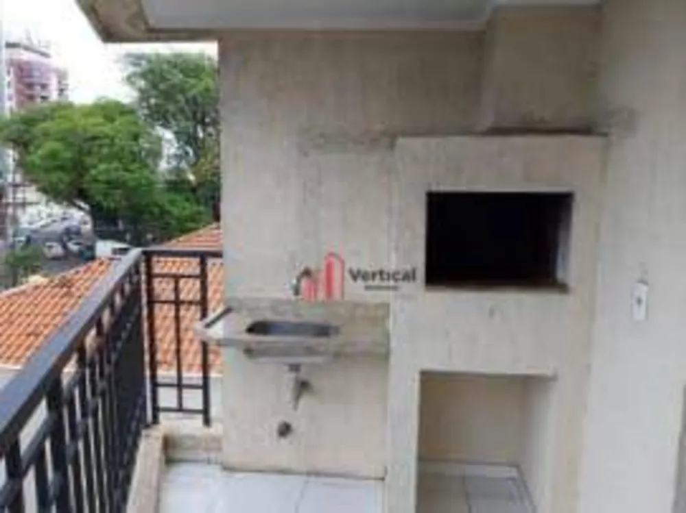 Apartamento, 3 quartos, 106 m² - Foto 4