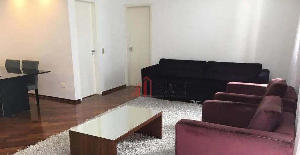 Apartamento, 3 quartos, 126 m² - Foto 1