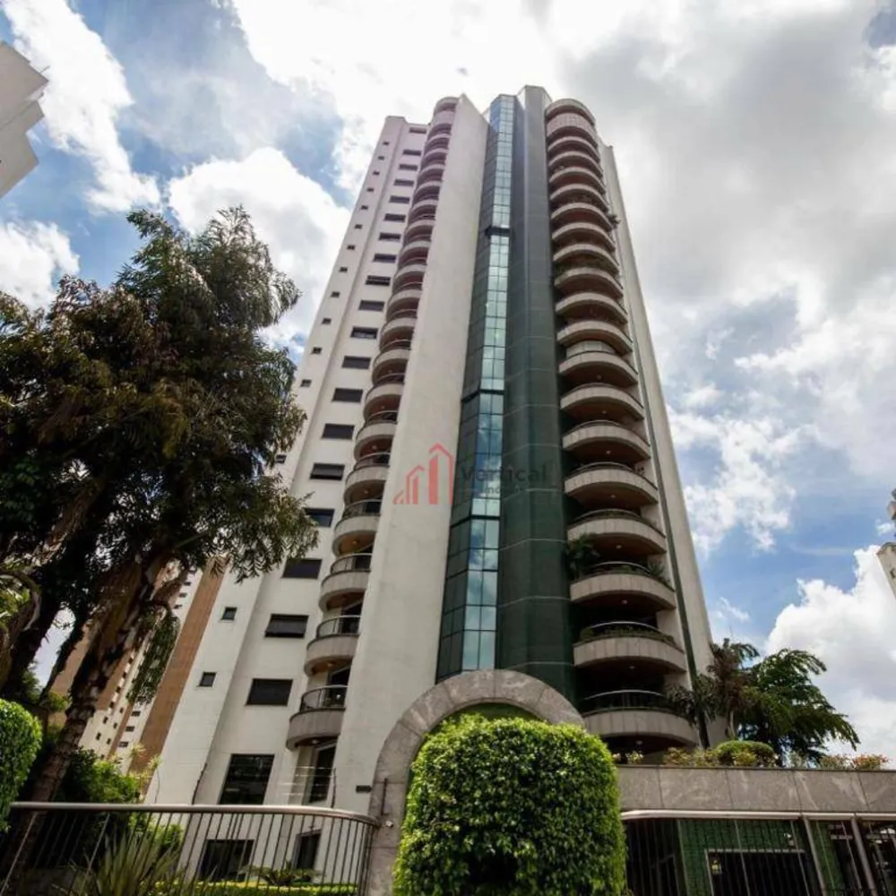 Cobertura, 5 quartos, 463 m² - Foto 1