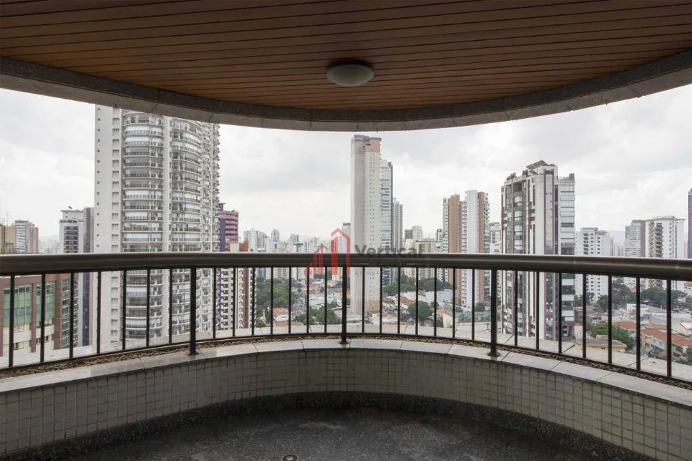 Cobertura, 5 quartos, 463 m² - Foto 3