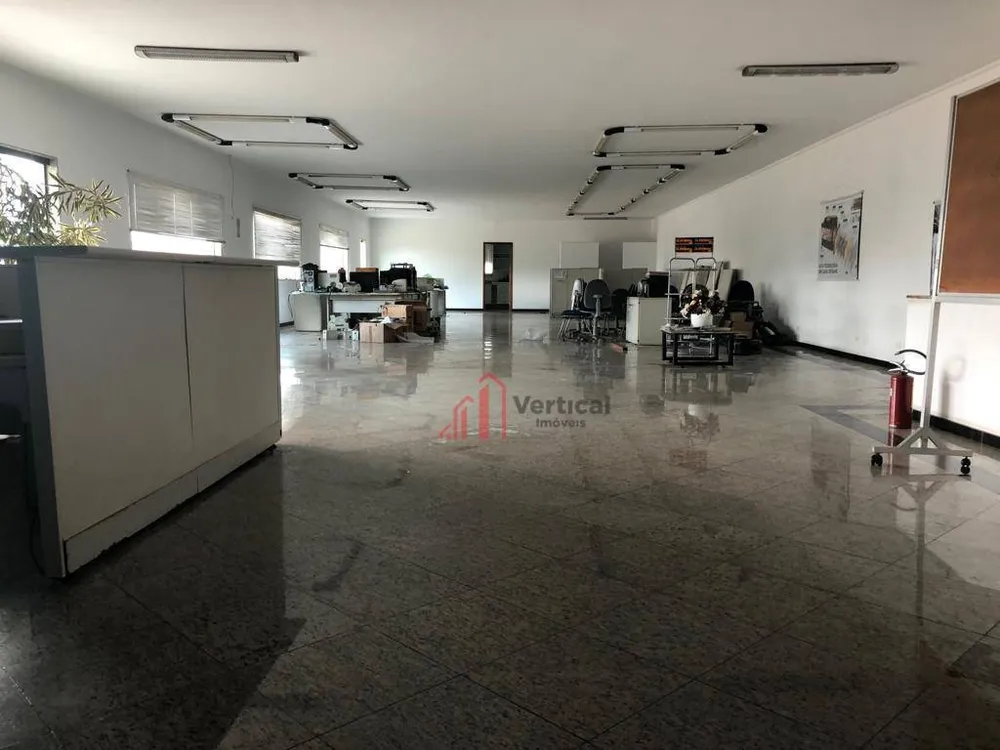 Sala-Conjunto, 320 m² - Foto 3