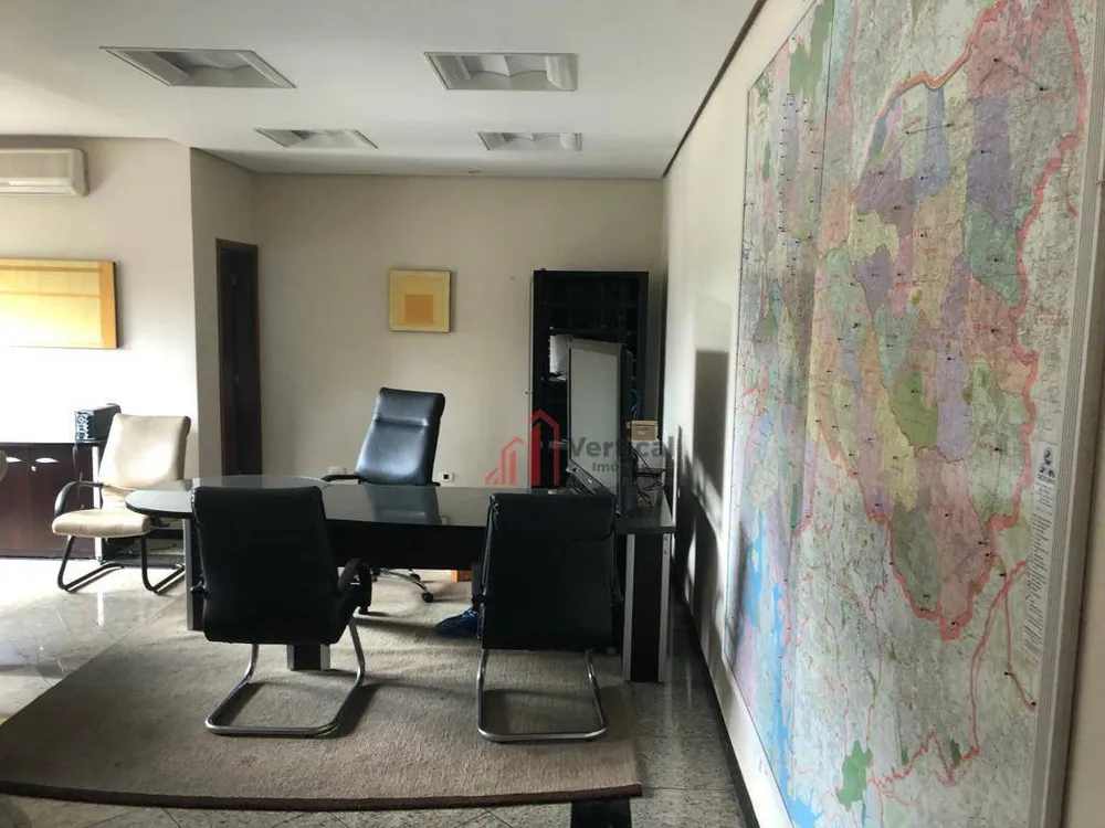 Sala-Conjunto, 320 m² - Foto 1