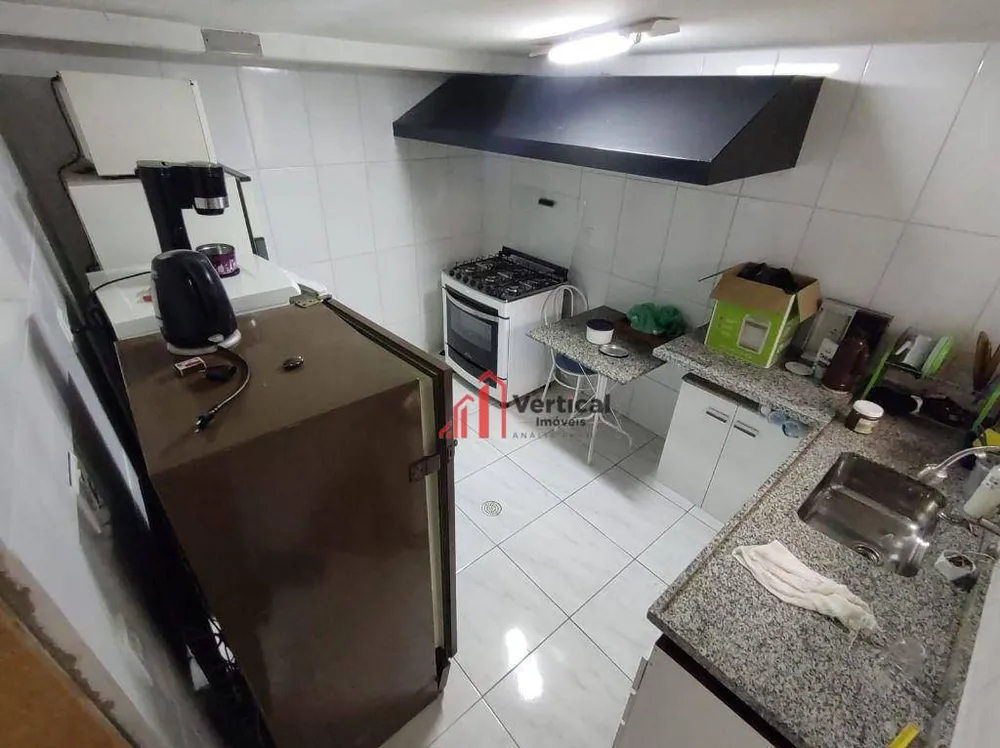 Depósito-Galpão, 600 m² - Foto 3
