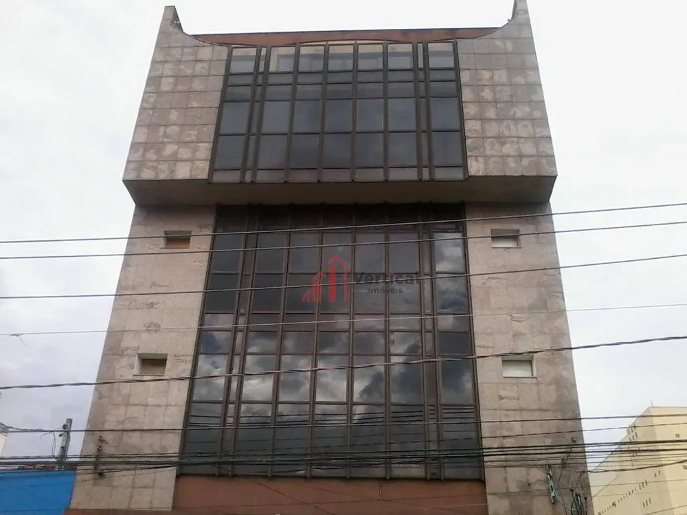 Prédio Inteiro, 2000 m² - Foto 1