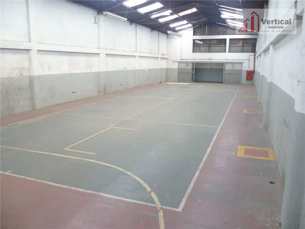 Prédio Inteiro, 2000 m² - Foto 4