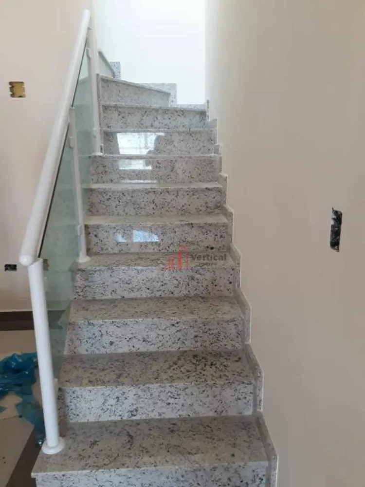 Sobrado, 3 quartos, 125 m² - Foto 4