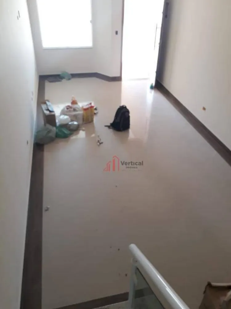 Sobrado, 3 quartos, 125 m² - Foto 3