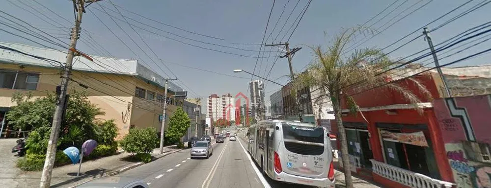 Prédio Inteiro, 1247 m² - Foto 1