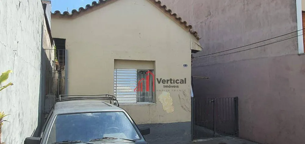Casa, 2 quartos, 65 m² - Foto 4