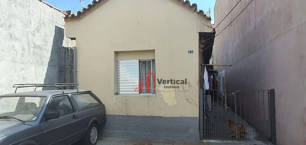 Casa, 2 quartos, 65 m² - Foto 2