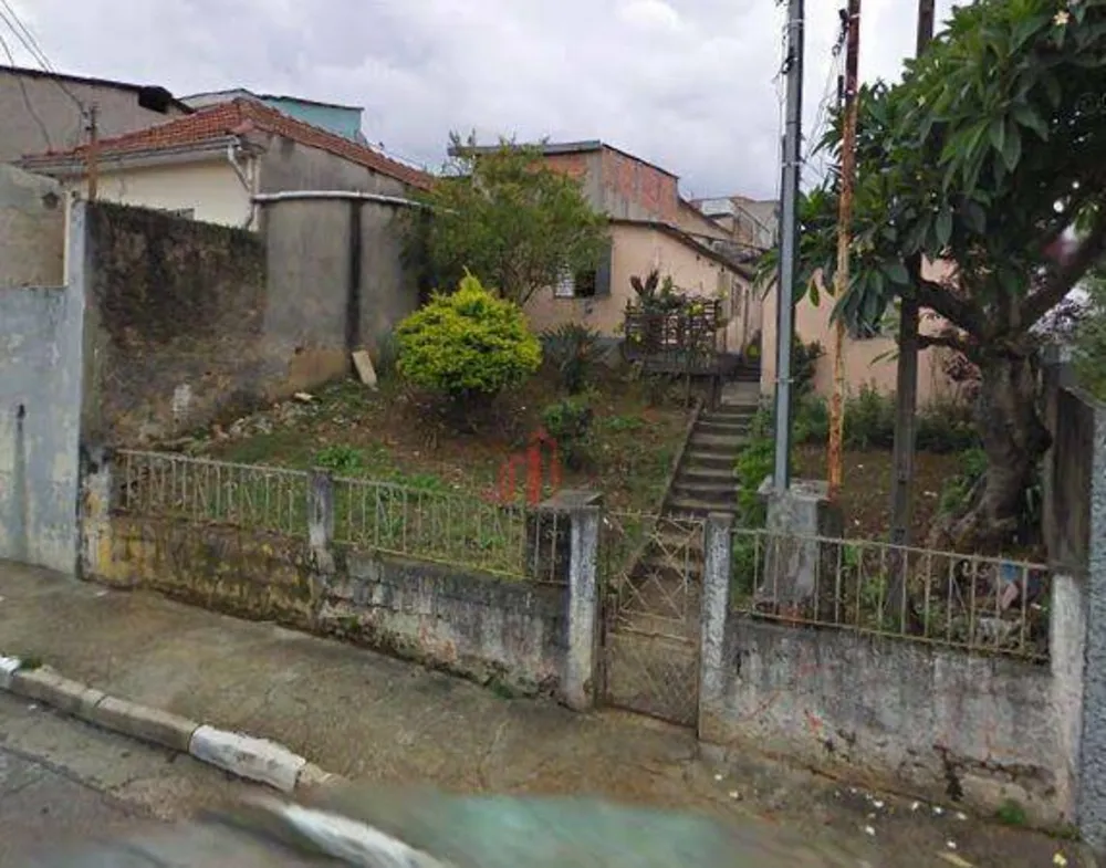 Terreno, 500 m² - Foto 1
