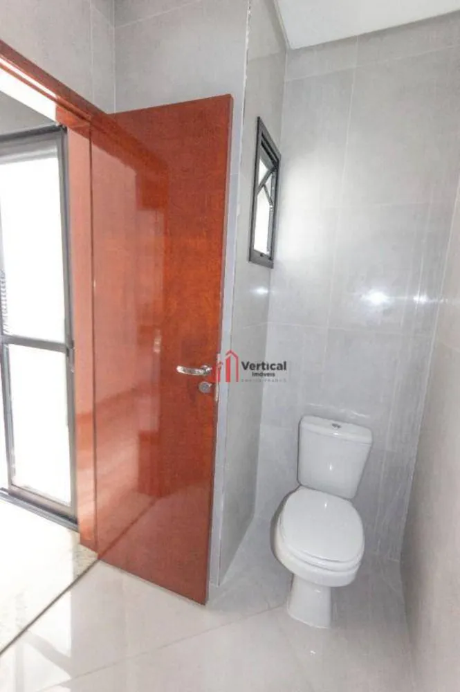 Sobrado, 3 quartos, 110 m² - Foto 3