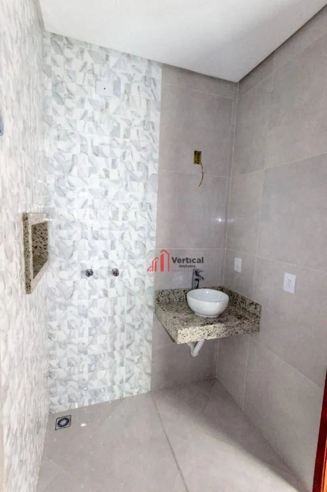 Sobrado, 3 quartos, 110 m² - Foto 4