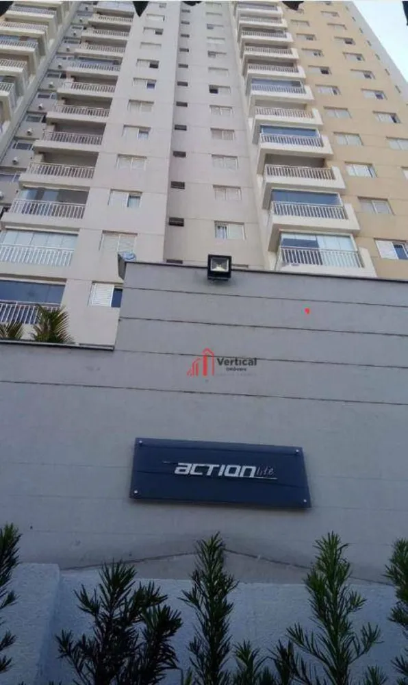 Apartamento, 3 quartos, 70 m² - Foto 1