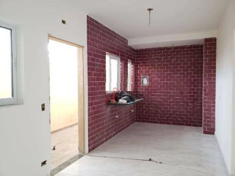 Apartamento, 2 quartos, 40 m² - Foto 1