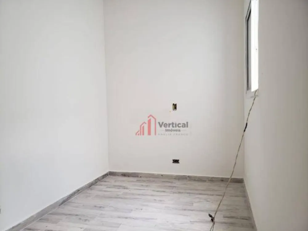 Apartamento, 2 quartos, 40 m² - Foto 4