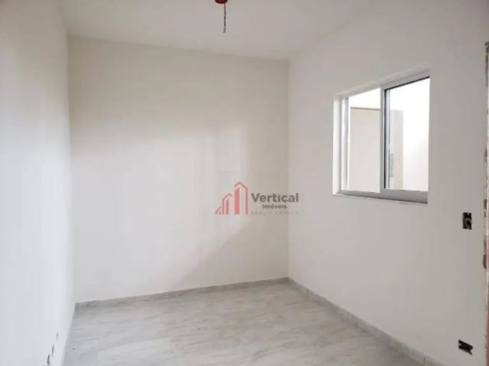 Apartamento, 2 quartos, 40 m² - Foto 2