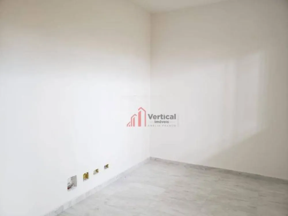Apartamento, 2 quartos, 40 m² - Foto 3