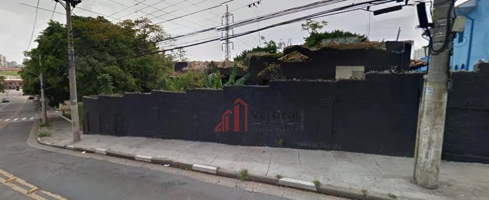 Terreno, 640 m² - Foto 1