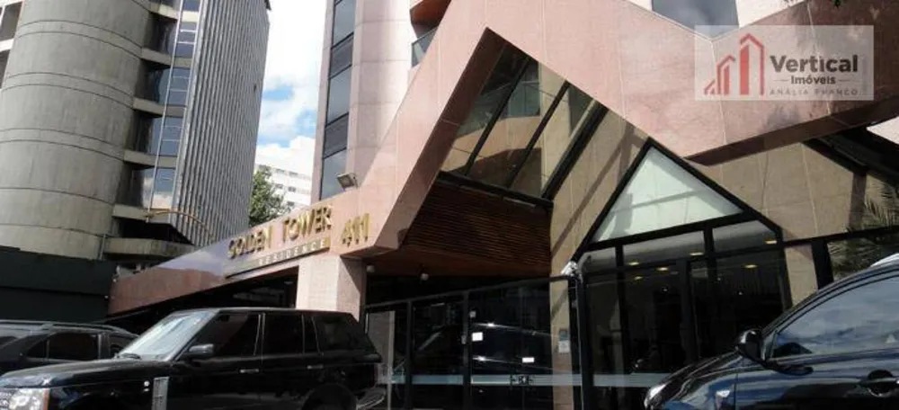 Flat/Apart Hotel, 1 quarto, 40 m² - Foto 3