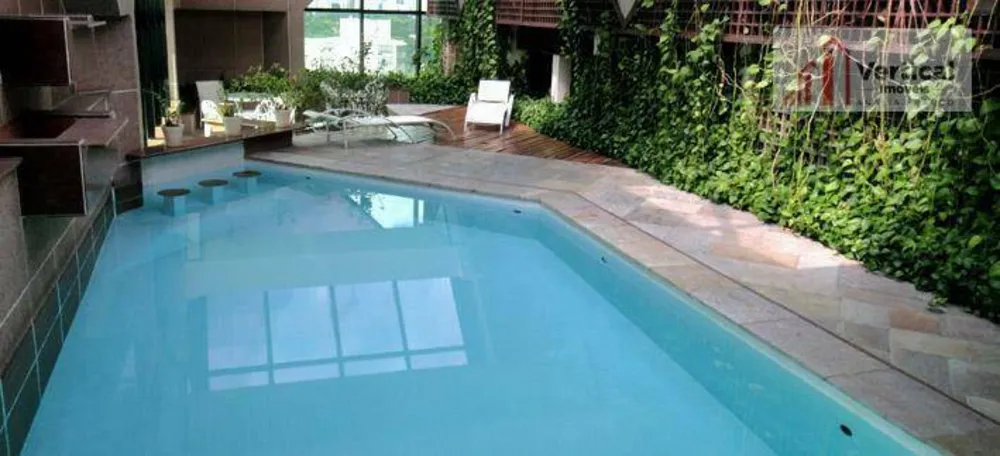 Flat/Apart Hotel, 1 quarto, 40 m² - Foto 2