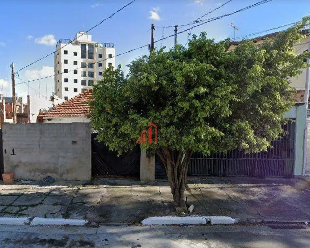 Terreno, 618 m² - Foto 1