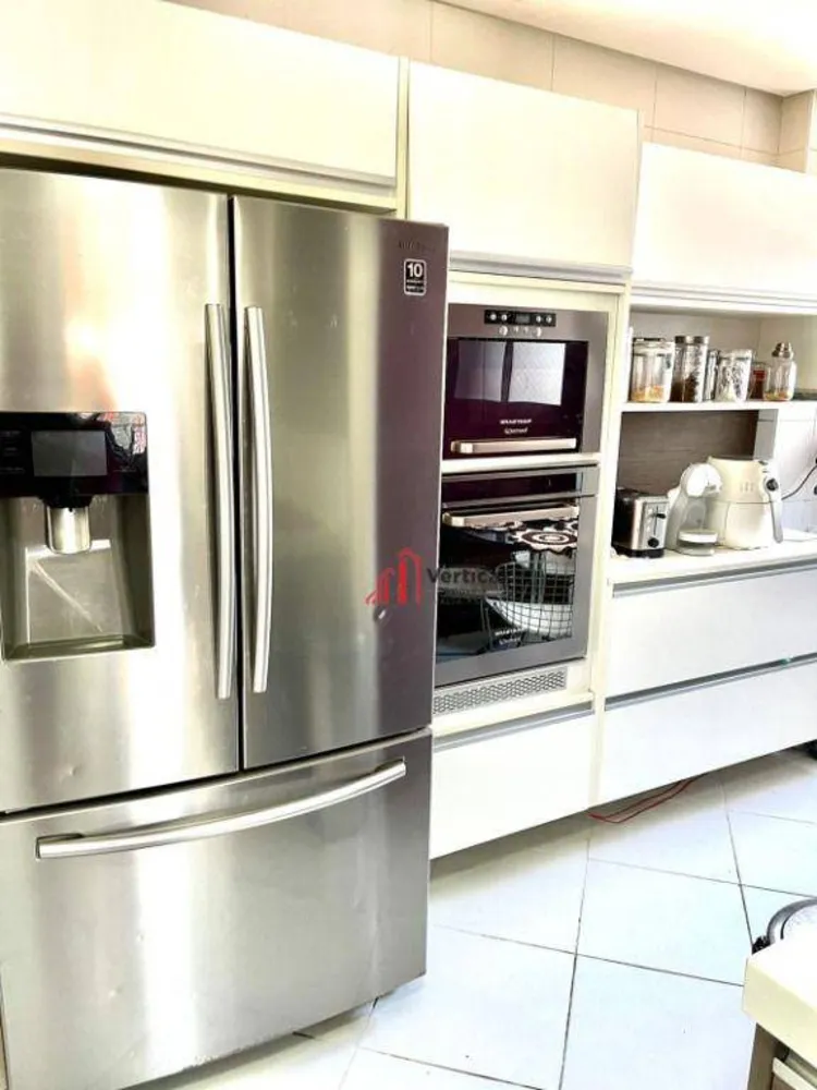 Cobertura, 4 quartos, 181 m² - Foto 3