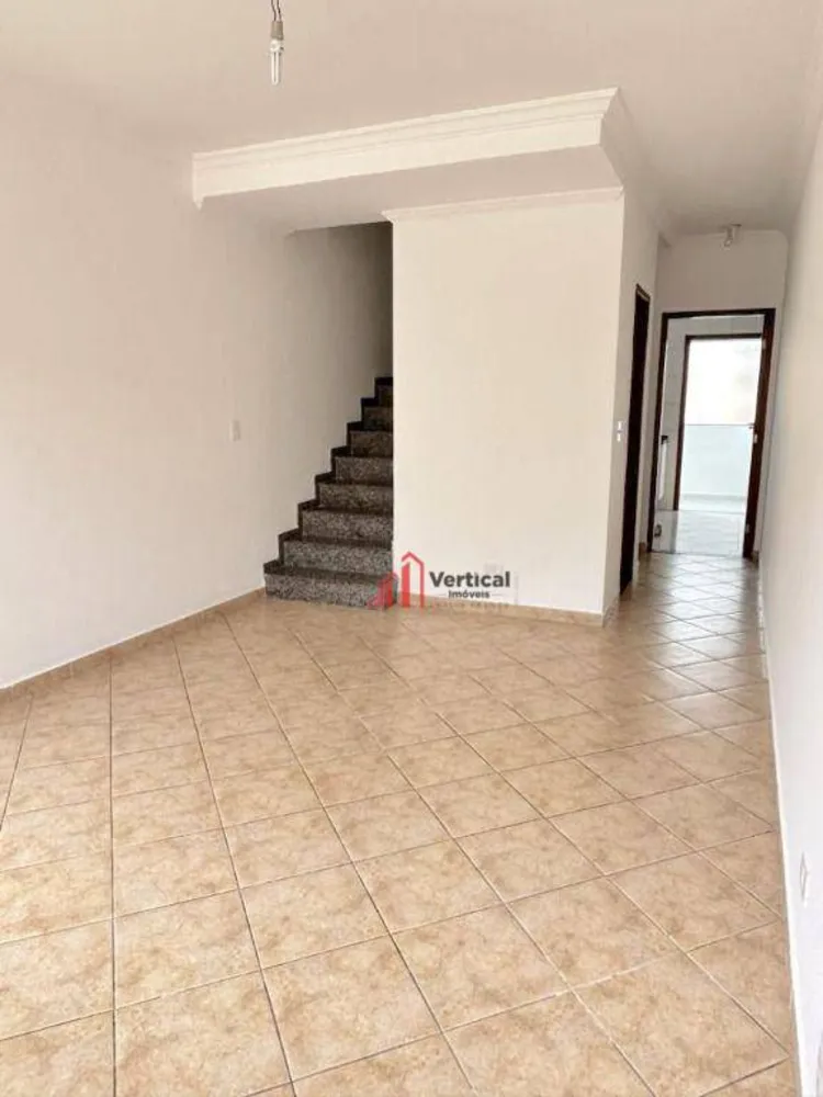 Casa de Condomínio, 2 quartos - Foto 4