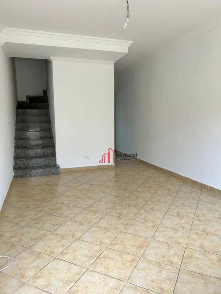 Casa de Condomínio, 2 quartos - Foto 3