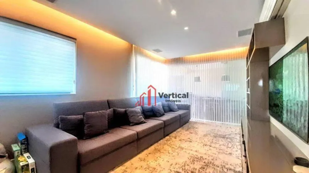 Apartamento, 3 quartos, 171 m² - Foto 1